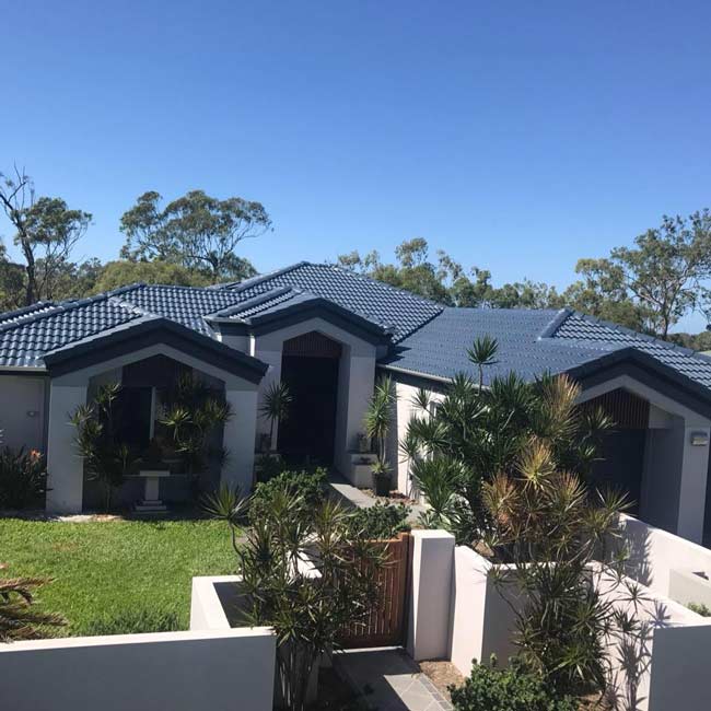 Blue Roofing - Roofing in Rockhampton, QLD