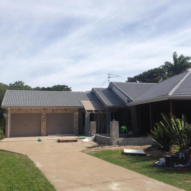 Nice Work Roofing - Roofing in Rockhampton, QLD
