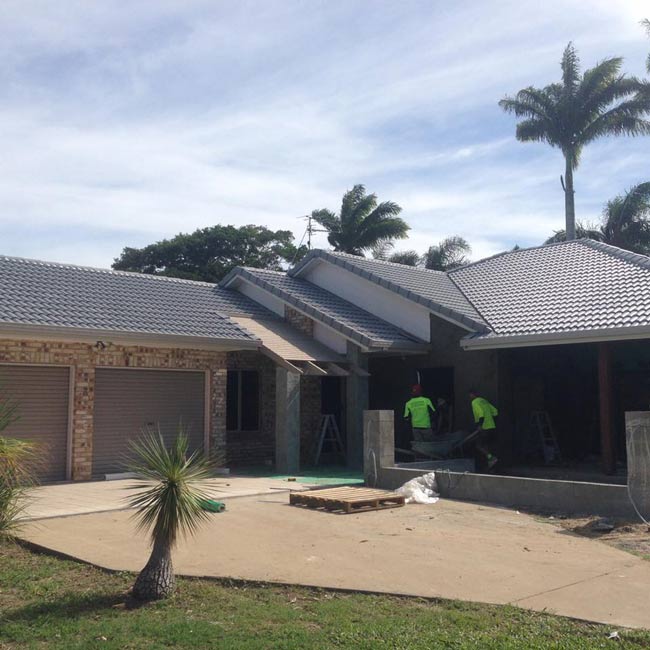 Roofing Repair - Roofing in Rockhampton, QLD