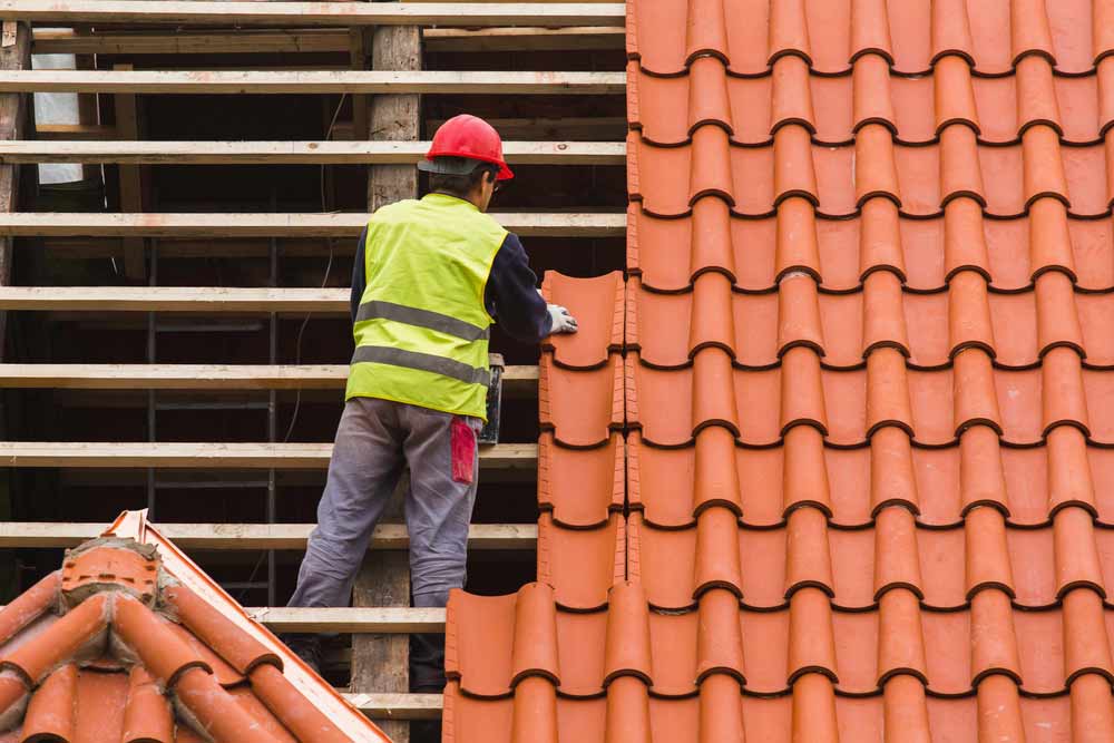 What To Remember About Tile Roof Repairs