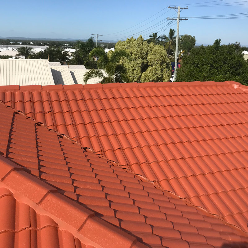 Best Roofing Rockhampton-proof