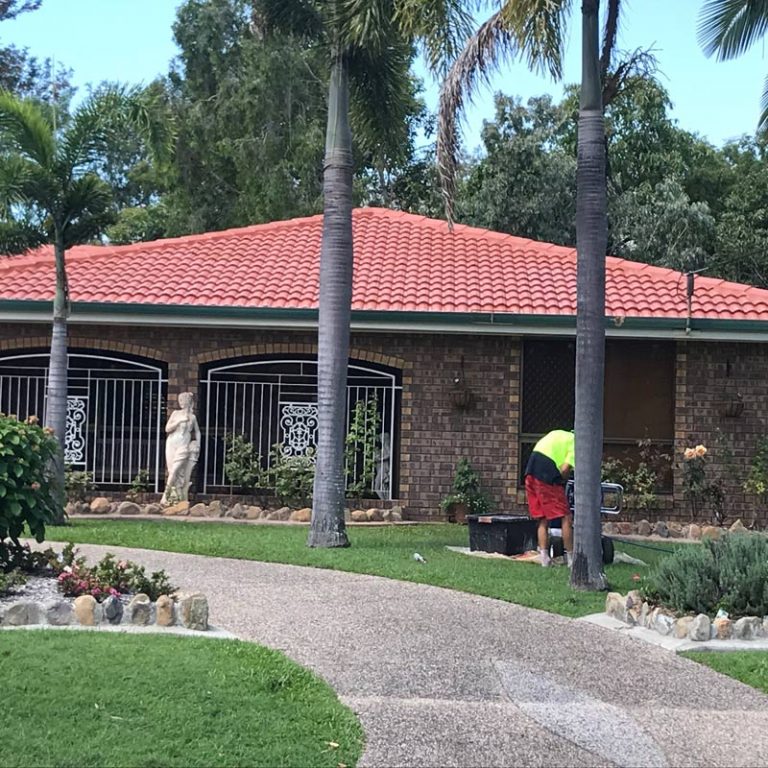 Best roofing, QLD