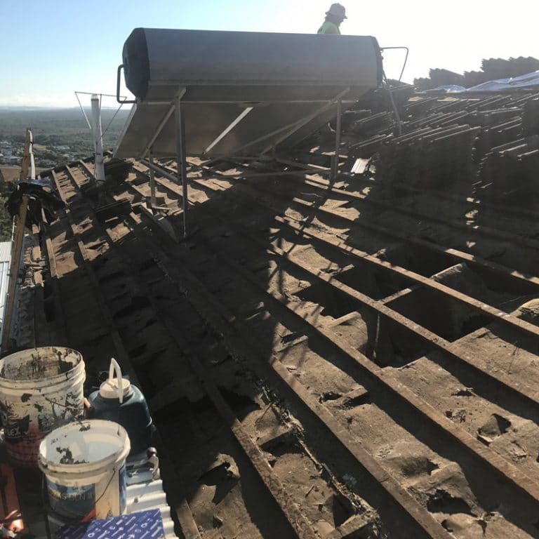 roof replacement_Rooftek