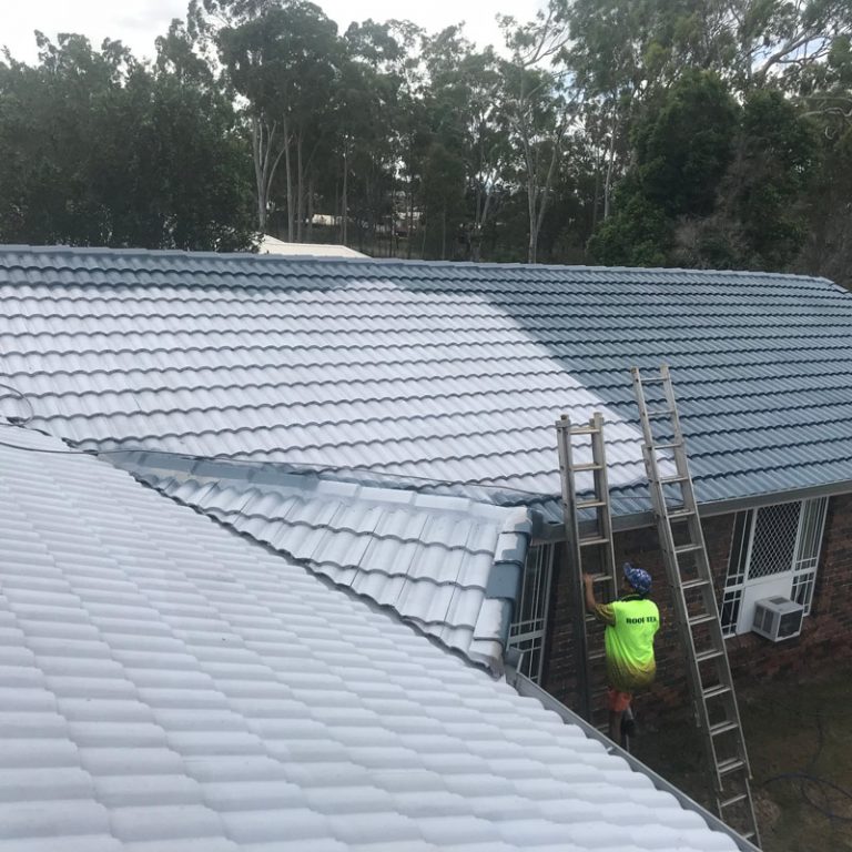 roof replacement ,QLD