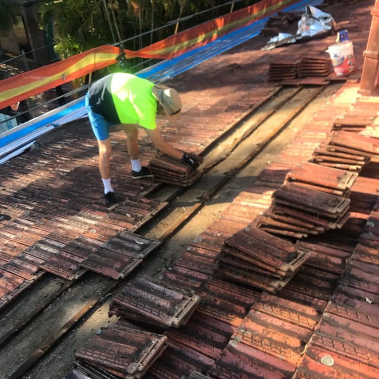 Roof Inspection Rockhampton