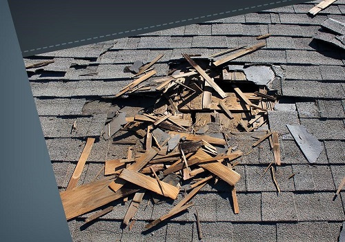 When to Re-Roof and When to Replace