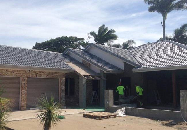 Roofing Repair - Roofing in Rockhampton, QLD