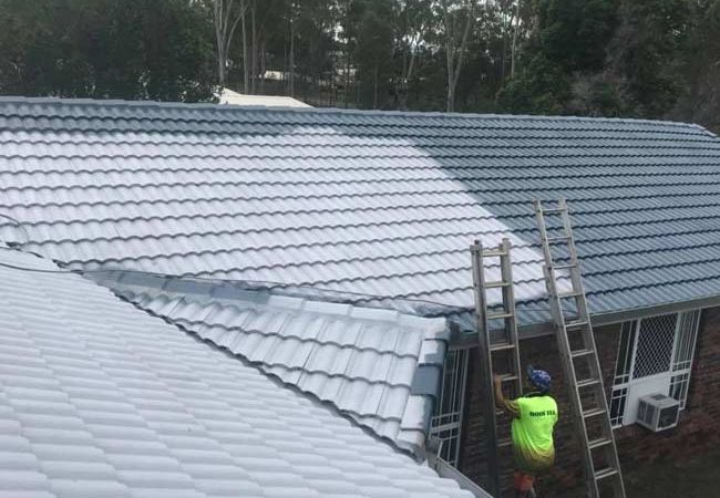Roof - Roofing in Rockhampton, QLD